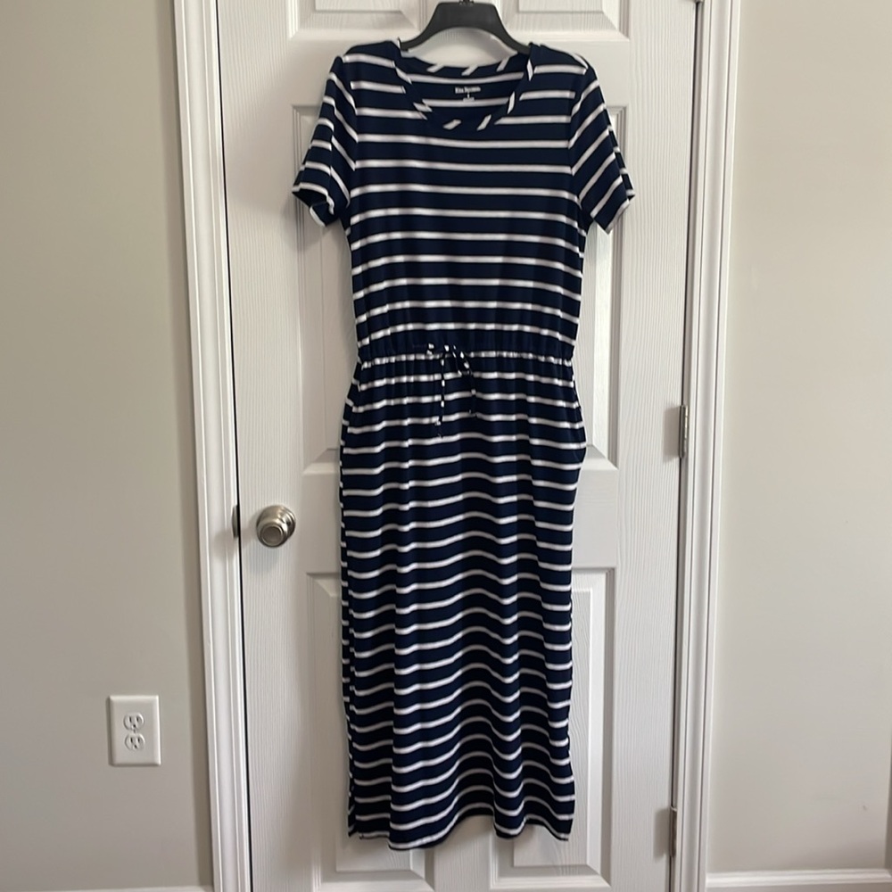 Kim Rogers Dress